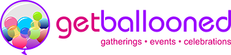 Get Ballooned Logo